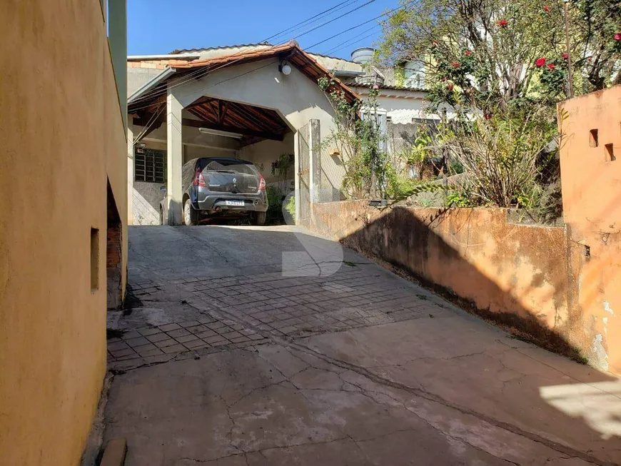 Foto 1 de Casa com 3 Quartos à venda, 98m² em Santo Antonio, Contagem