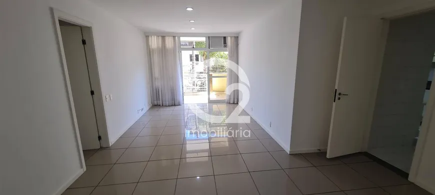 Foto 1 de Apartamento com 3 Quartos à venda, 113m² em Barra da Tijuca, Rio de Janeiro