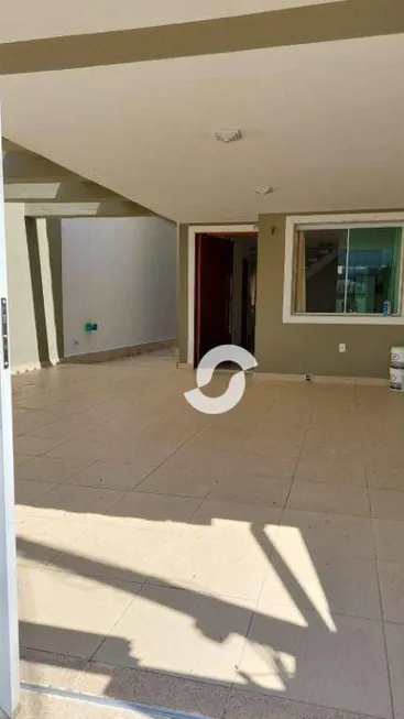 Foto 1 de Casa com 3 Quartos à venda, 158m² em Piratininga, Niterói