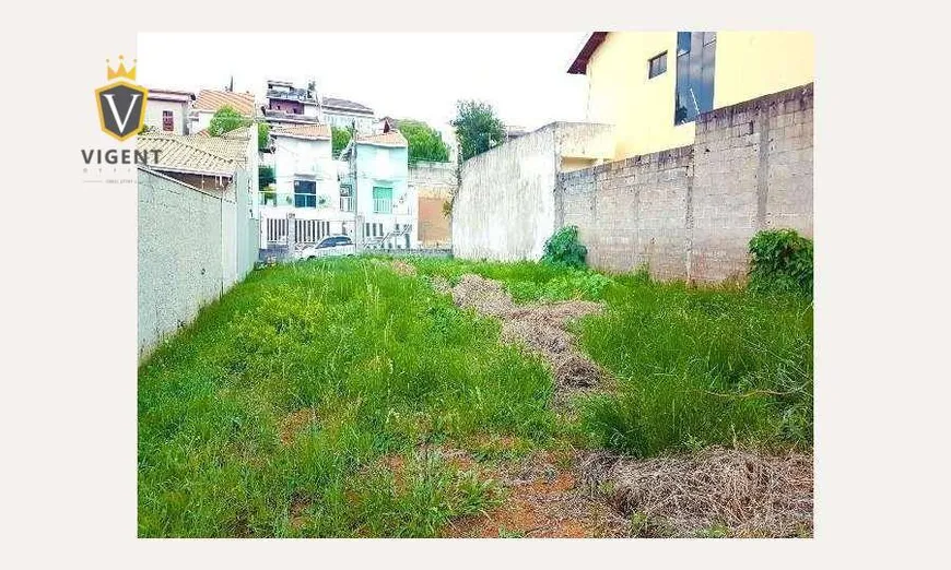 Foto 1 de Lote/Terreno à venda, 600m² em Parque Quinta da Boa Vista, Jundiaí