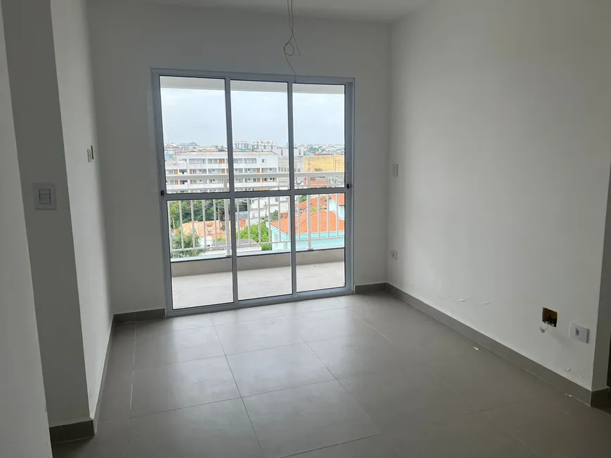 Foto 1 de Apartamento com 2 Quartos à venda, 50m² em Itaquera, São Paulo