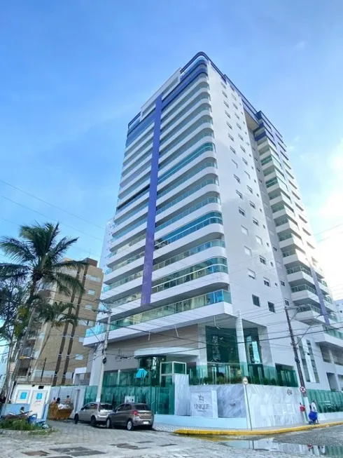 Foto 1 de Apartamento com 4 Quartos à venda, 160m² em Centro, Mongaguá