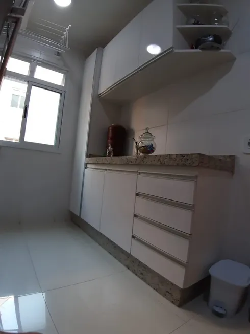 Foto 1 de Apartamento com 2 Quartos à venda, 47m² em Jardim Vera Cruz, Sorocaba