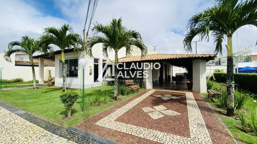 Foto 1 de Casa de Condomínio com 3 Quartos à venda, 200m² em Santa Mônica, Feira de Santana