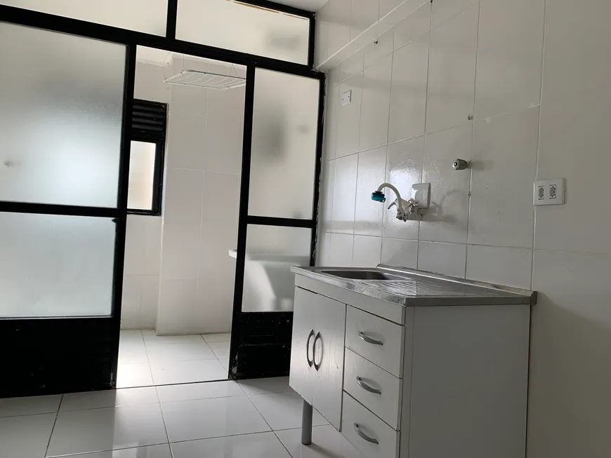 Foto 1 de Apartamento com 3 Quartos para venda ou aluguel, 75m² em Chácara Klabin, São Paulo