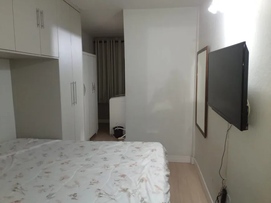 Foto 1 de Apartamento com 1 Quarto à venda, 30m² em Centro, São Lourenço