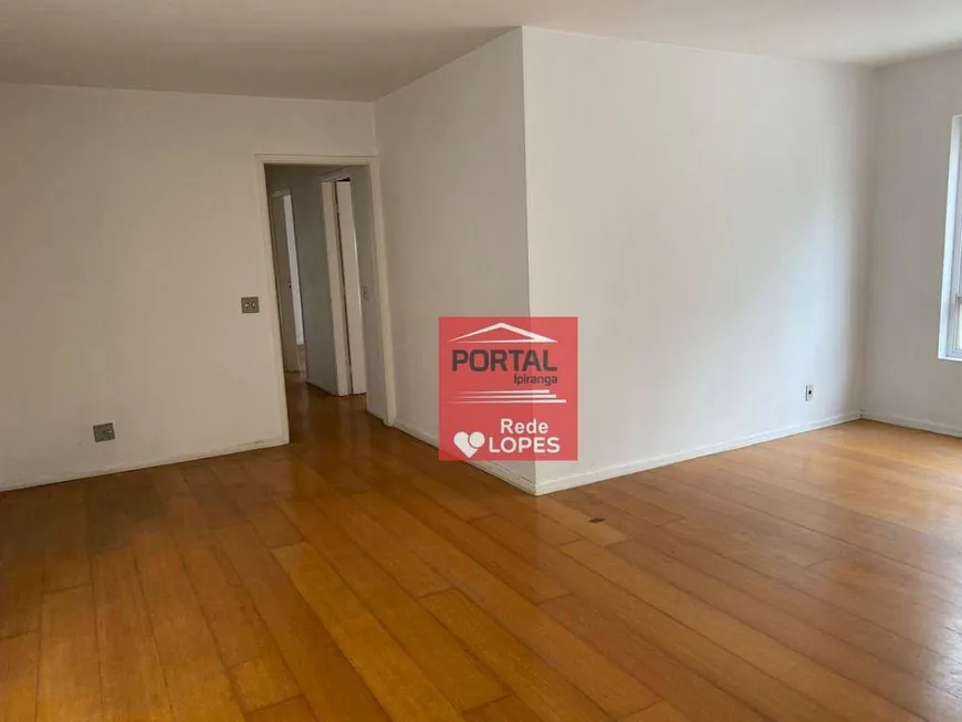 Foto 1 de Apartamento com 3 Quartos para alugar, 157m² em Jardins, São Paulo