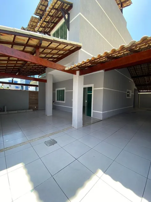 Foto 1 de Casa com 3 Quartos à venda, 220m² em Recreio, Rio das Ostras