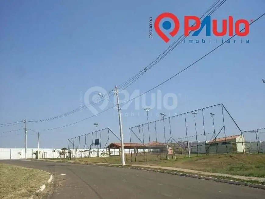 Foto 1 de Lote/Terreno à venda, 1903m² em Campestre, Piracicaba