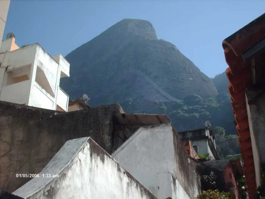 Foto 1 de Casa com 8 Quartos à venda, 400m² em Vidigal, Rio de Janeiro