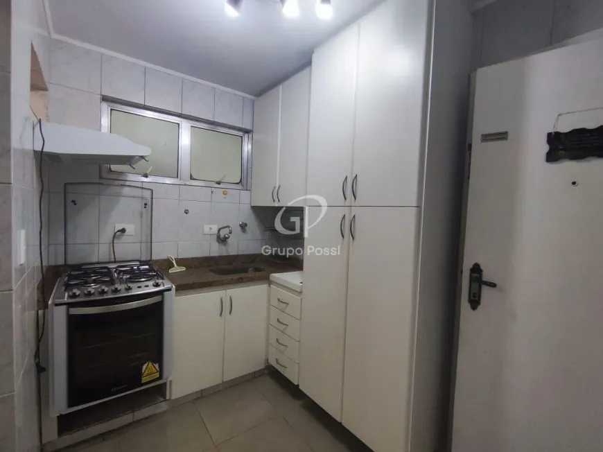 Foto 1 de Apartamento com 2 Quartos para alugar, 52m² em Granja Julieta, São Paulo