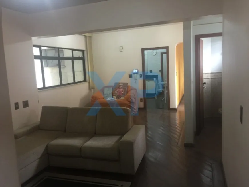 Foto 1 de Apartamento com 3 Quartos à venda, 200m² em Centro, Divinópolis