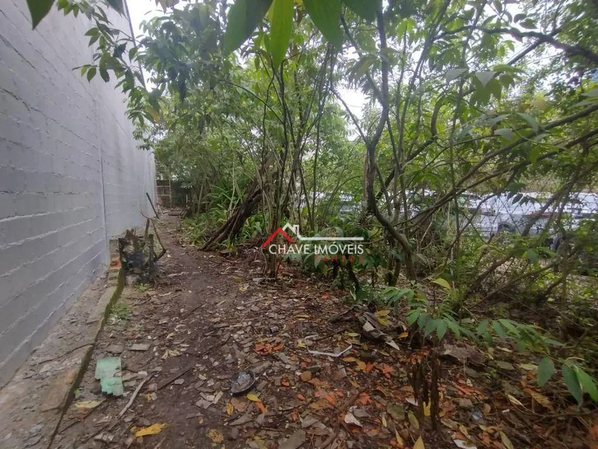 Foto 1 de Lote/Terreno à venda, 400m² em Vila Matias, Santos