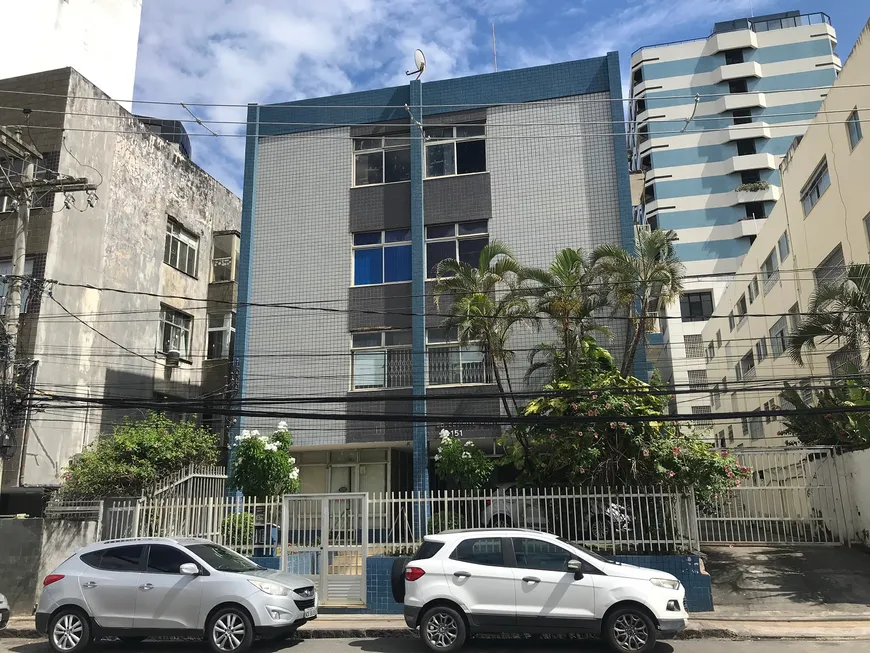 Foto 1 de Ponto Comercial para alugar, 25m² em Barra, Salvador