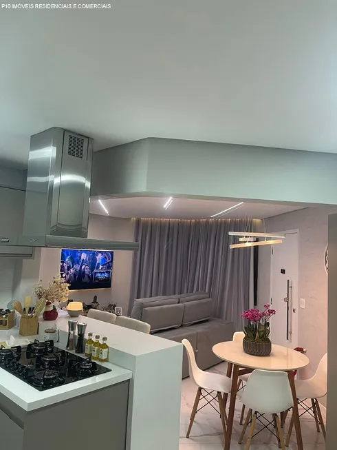 Foto 1 de Apartamento com 2 Quartos à venda, 75m² em Vila Andrade, São Paulo