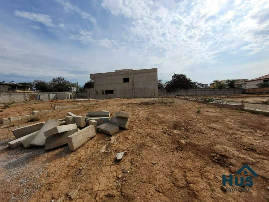 Foto 1 de Lote/Terreno à venda, 300m² em Trevo, Belo Horizonte