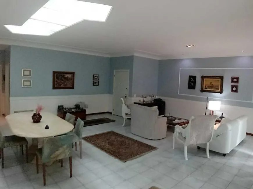 Foto 1 de Apartamento com 3 Quartos à venda, 1993m² em Pitangueiras, Guarujá