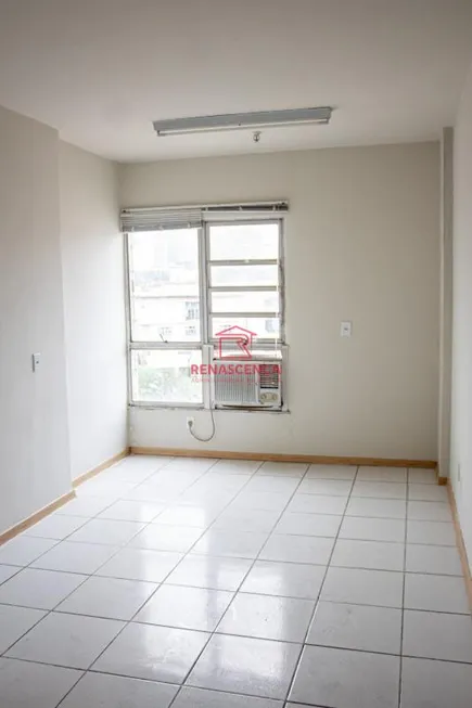 Foto 1 de Sala Comercial para alugar, 20m² em Saúde, Rio de Janeiro