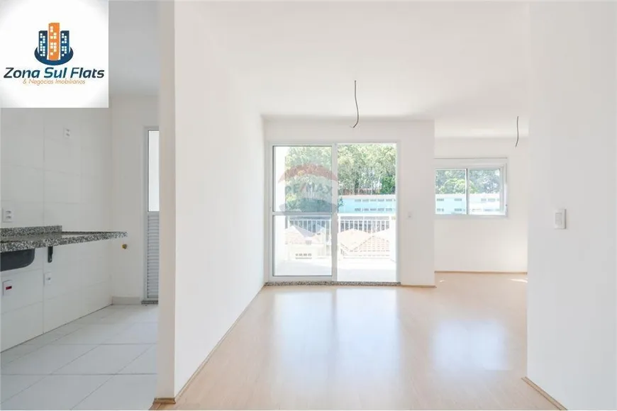 Foto 1 de Apartamento com 2 Quartos à venda, 66m² em Vila Dom Pedro I, São Paulo