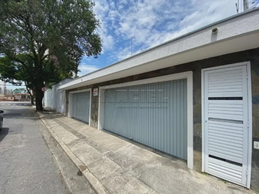 Foto 1 de Prédio Comercial à venda, 130m² em Vila Betânia, São José dos Campos