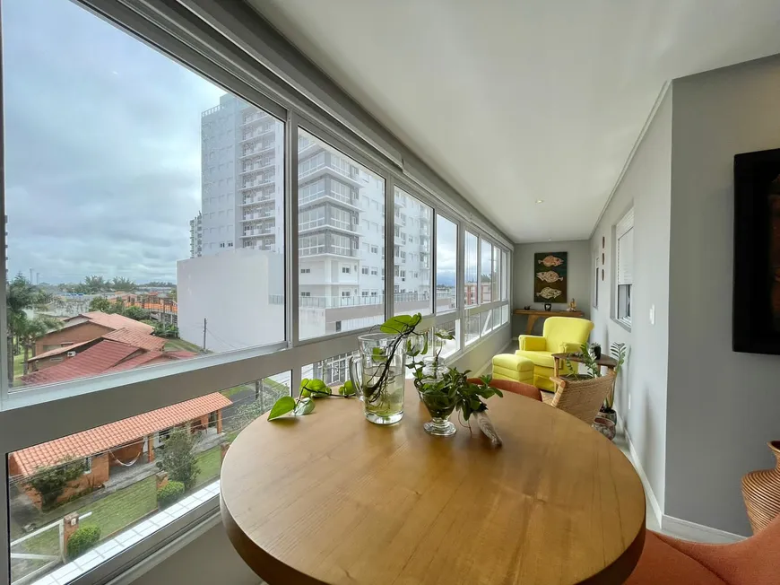 Foto 1 de Apartamento com 2 Quartos à venda, 95m² em Navegantes, Capão da Canoa