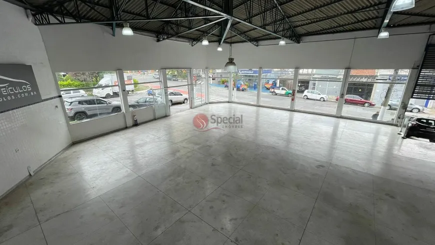 Foto 1 de Ponto Comercial para alugar, 600m² em Móoca, São Paulo