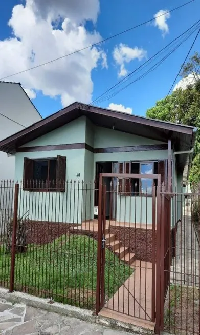 Foto 1 de Casa com 7 Quartos à venda, 210m² em Charqueadas, Caxias do Sul