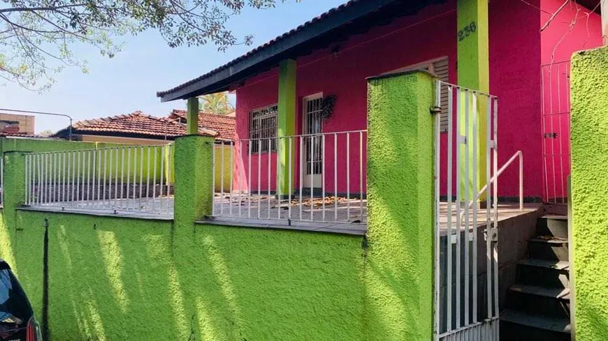 Foto 1 de Casa com 2 Quartos à venda, 85m² em Jaguaré, São Paulo