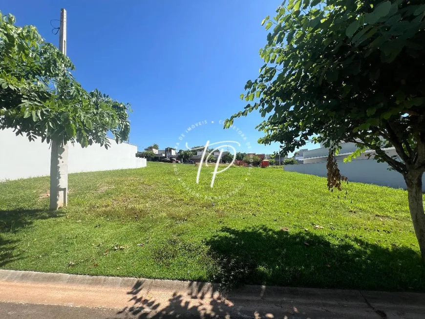 Foto 1 de Lote/Terreno à venda, 200m² em Água Branca, Piracicaba