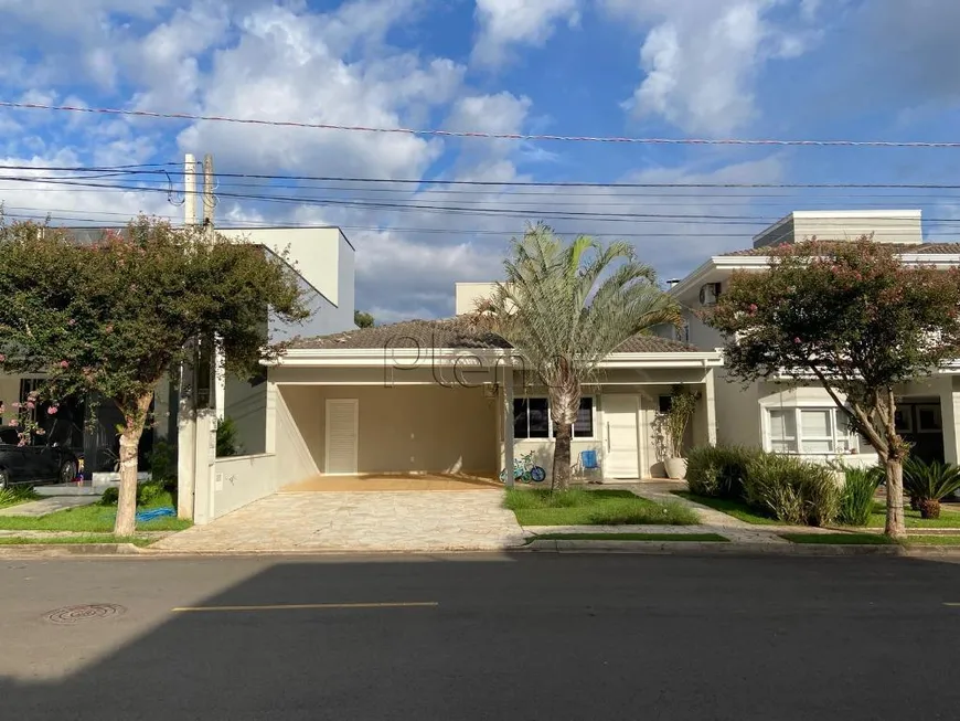 Foto 1 de Casa de Condomínio com 3 Quartos à venda, 230m² em Jardim Alto da Colina, Valinhos