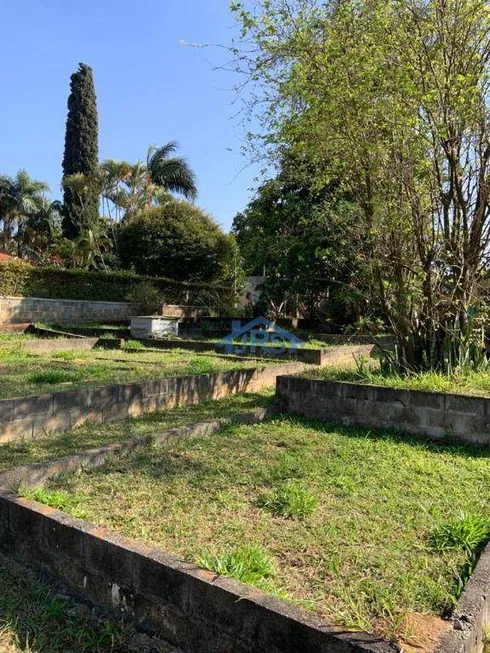 Foto 1 de Lote/Terreno à venda, 800m² em Rancho Alegre, Santana de Parnaíba