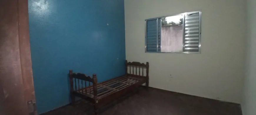 Foto 1 de Casa com 3 Quartos para alugar, 80m² em Parque Rodrigo Barreto, Arujá