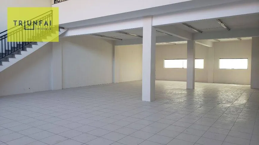 Foto 1 de Ponto Comercial para alugar, 885m² em Companhia Fazenda Belem, Franco da Rocha