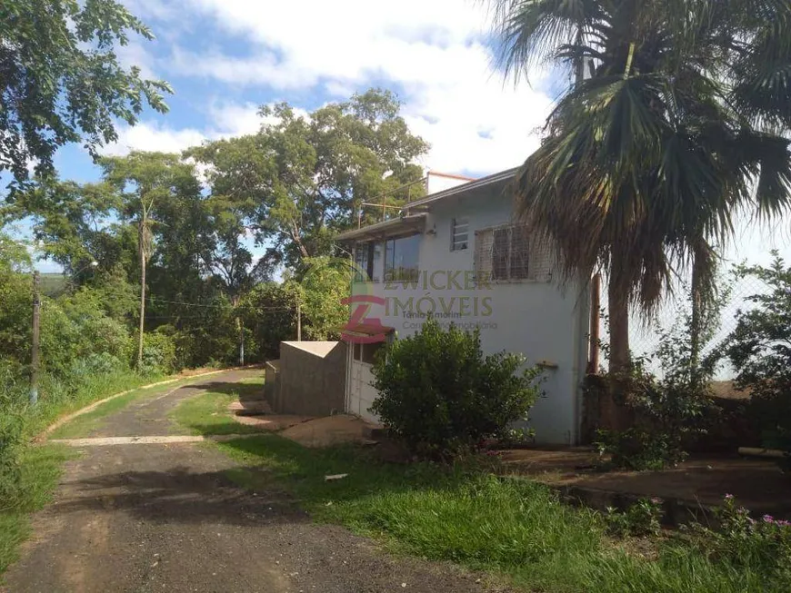 Foto 1 de Fazenda/Sítio com 3 Quartos à venda, 150m² em Centro, Pongaí