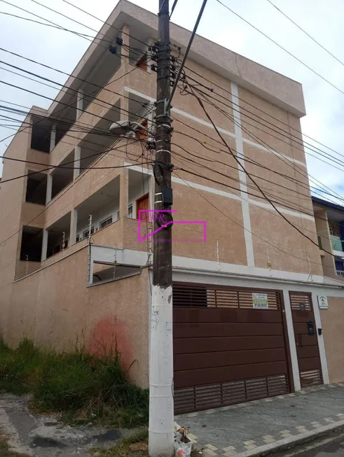 Foto 1 de Apartamento com 2 Quartos à venda, 37m² em Jardim Nossa Senhora do Carmo, São Paulo