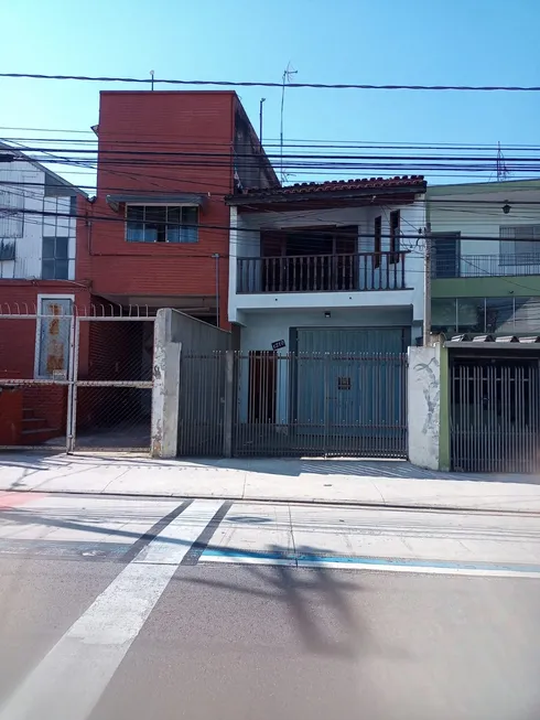 Foto 1 de Sobrado com 3 Quartos à venda, 210m² em Vila Santa Rita, Sorocaba