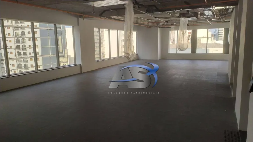 Foto 1 de Sala Comercial para alugar, 219m² em Paraíso, São Paulo