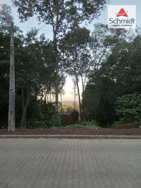 Foto 1 de Lote/Terreno à venda, 360m² em Loteamento Parque Recreio, São Leopoldo