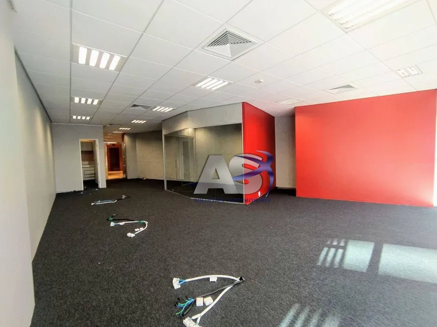 Foto 1 de Sala Comercial para alugar, 97m² em Itaim Bibi, São Paulo