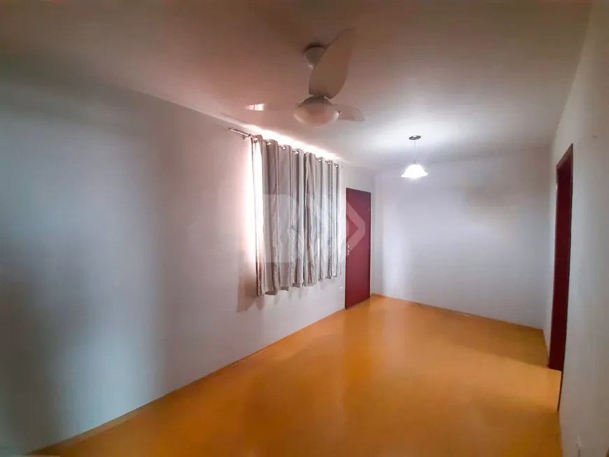 Foto 1 de Apartamento com 3 Quartos à venda, 54m² em Cidade Alta, Piracicaba