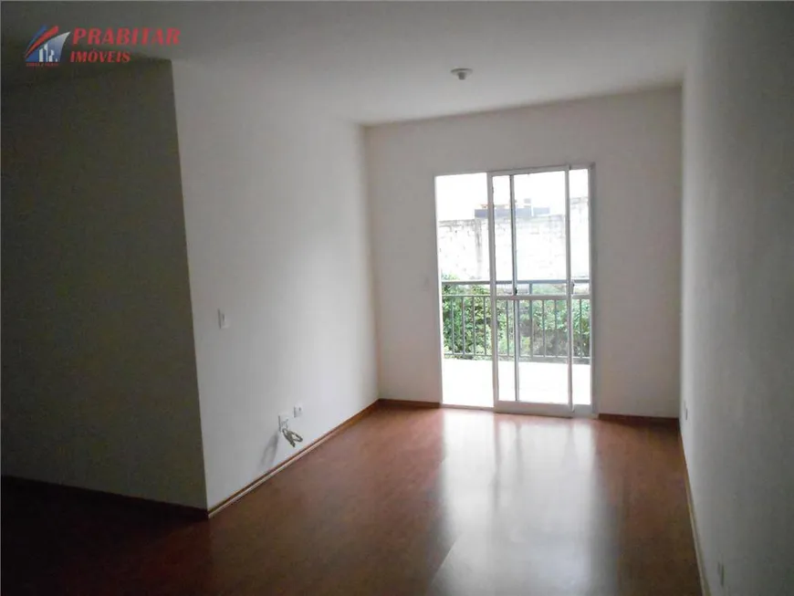 Foto 1 de Apartamento com 3 Quartos à venda, 65m² em Vila Dos Remedios, São Paulo