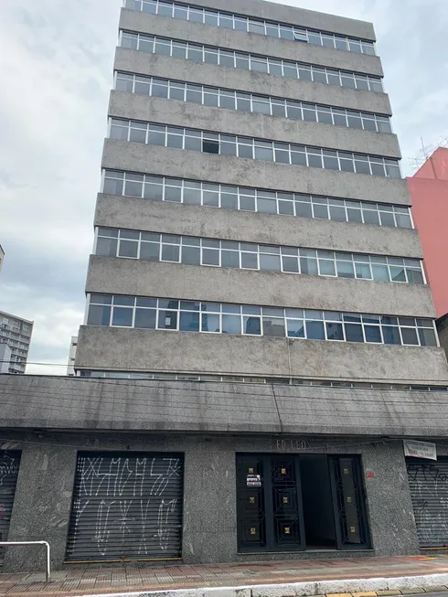 Foto 1 de Prédio Comercial para venda ou aluguel, 7775m² em República, São Paulo