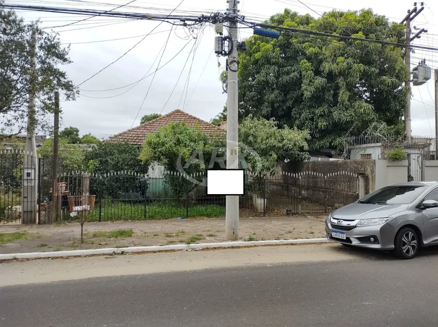 Foto 1 de Casa com 2 Quartos à venda, 100m² em Niterói, Canoas