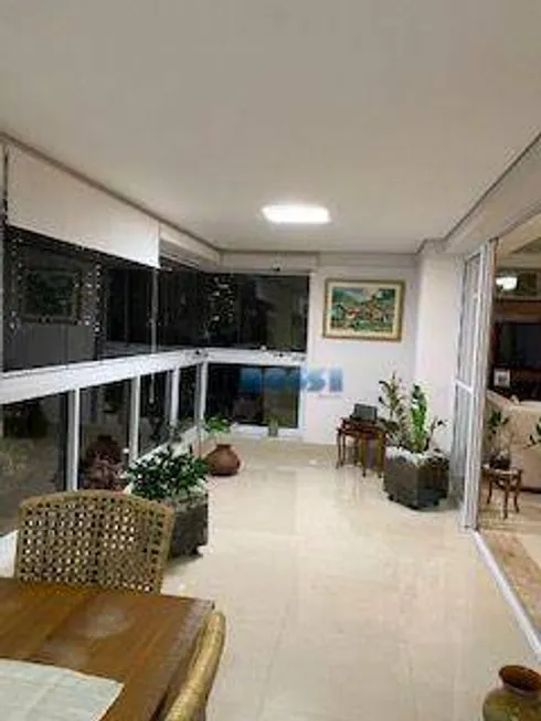 Foto 1 de Apartamento com 3 Quartos à venda, 159m² em Móoca, São Paulo