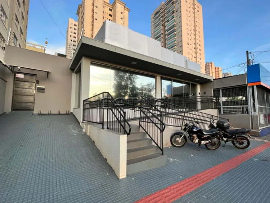 Foto 1 de Sala Comercial com 4 Quartos à venda, 393m² em Vila Ipiranga, Londrina