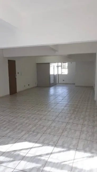 Foto 1 de Sala Comercial para alugar em Cascatinha, Juiz de Fora