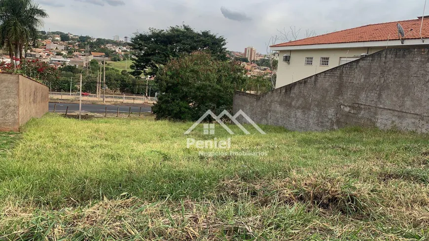 Foto 1 de Lote/Terreno à venda, 385m² em Ribeirânia, Ribeirão Preto