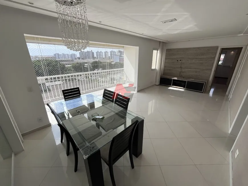 Foto 1 de Apartamento com 3 Quartos à venda, 113m² em Vila Campesina, Osasco