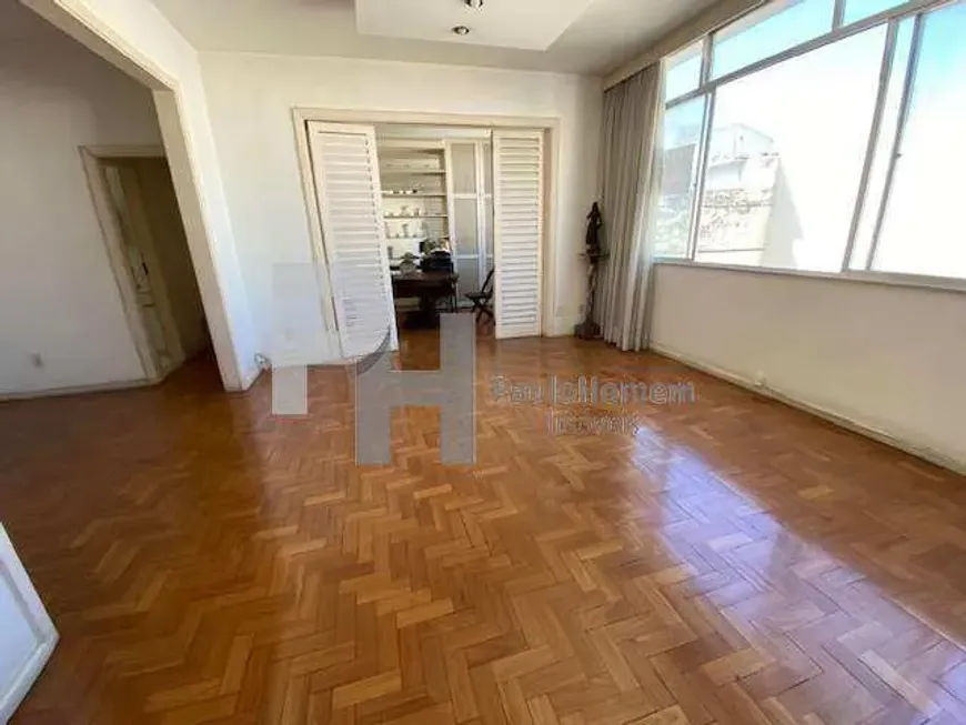 Foto 1 de Apartamento com 3 Quartos à venda, 153m² em Copacabana, Rio de Janeiro