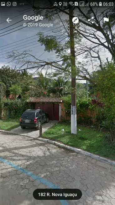 Foto 1 de Lote/Terreno à venda, 2070m² em Maresias, São Sebastião